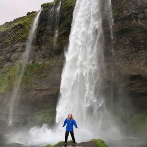 Meet your Posher, Kayla